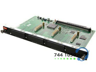 Плата Panasonic KX-NCP1190XJ вспомогательная плата опций