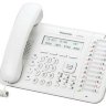 Цифровой системный телефон Panasonic KX-DT543Ru