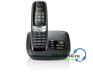 Радиотелефон Siemens Gigaset С620A