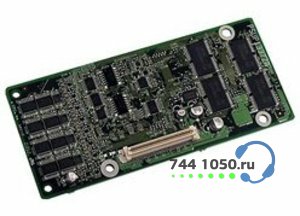 Panasonic KX-TVM204X, 4-х портовая цифровая плата расширения