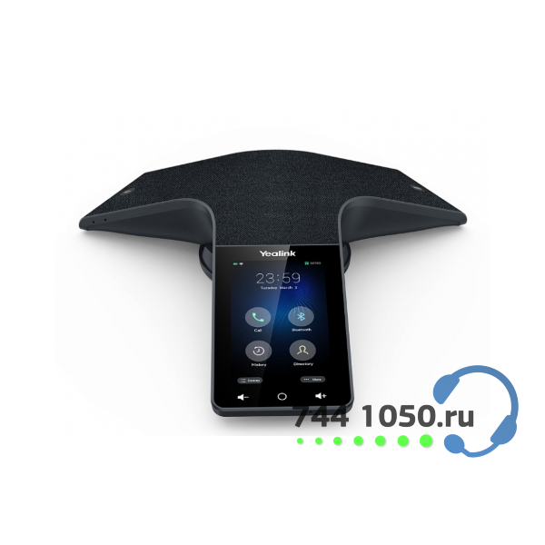 Yealink CP935W конференц-телефон