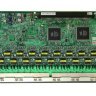 Плата подключения 16 внутренних цифровых линий Panasonic KX-NCP1172XJ