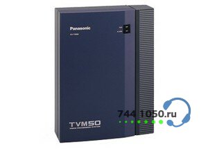 Panasonic KX-TVM50BX Модуль голосовой почты