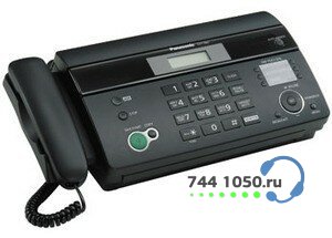 Факс Panasonic KX-FT984Ru