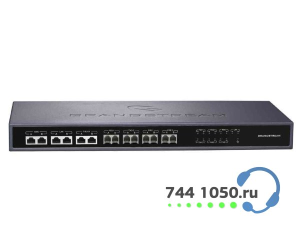 Grandstream HA100 Модуль резервирования для UCM6510