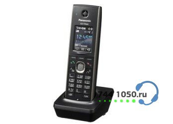Panasonic KX-TPA60RUB дополнительная трубка