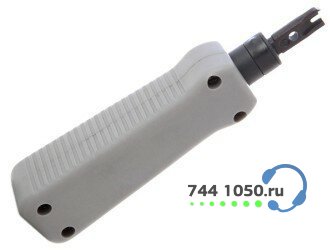Устройство для заделки витой пары SINELLS HT-3240 (нож в комплекте)