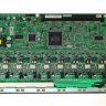 Плата подключения 8 внутренних аналоговых телефонов Panasonic KX-NCP1173XJ