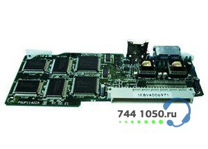 Panasonic KX-TVM594X, Модуль LAN Ethernet