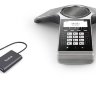Yealink PSTN CP920 конференц-телефон